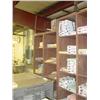 Image 2 : CUBBY BINS (2X) NO CONTENTS