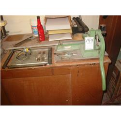 RULE CUTTER
