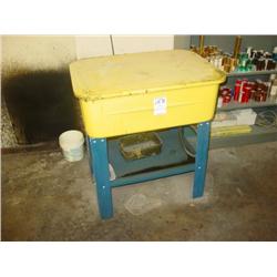 PARTS WASHER