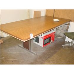 CONFERENCE TABLE