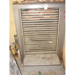 PLATE ELEVATOR