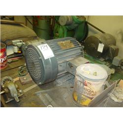 MOTORS (3X)