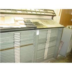 TYPE CABINET