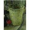 Image 2 : LARGE PLASTIC TRASH CANS (12X)