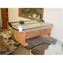 ROTOTRIM CUTTER