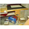 Image 1 : TABLE