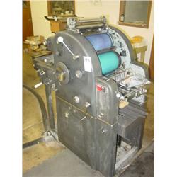 ABDICK 360 PRESS