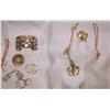 Image 3 : WHOLESALE LOT OF ASSORTED JEWELRY