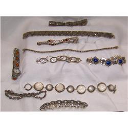 10 PIECE WHOLESALE JEWELRY LOT