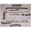 Image 1 : 10 PIECE WHOLESALE JEWELRY LOT