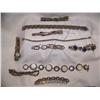 Image 2 : 10 PIECE WHOLESALE JEWELRY LOT
