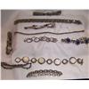 Image 4 : 10 PIECE WHOLESALE JEWELRY LOT