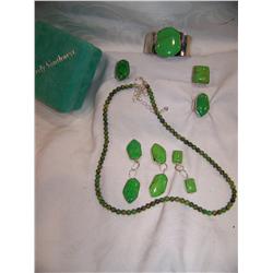 Assorted jewelry as shown