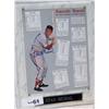 Image 1 : STAN MUSIAL SIGNED PHOTO PLAQUE