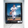 Image 2 : DON DRYSDALE HAND SIGNED L.A DODGER PHOTO-PLAQUE