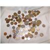 Image 1 : Large bag of Foriegn coins, uninspected