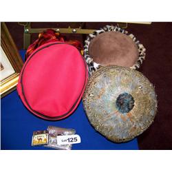 Six Piece Ladies Fashion Lot.