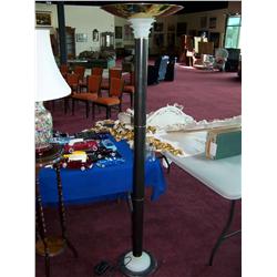 Art Deco Style Floor Lamp.