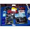 Image 1 : Thirteen Collectible Model Cars.