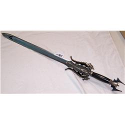 Awesome Dragon Sword.