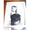 Image 1 : Lisa Hartman Black hand signed picture w/ C.O.A. unframed