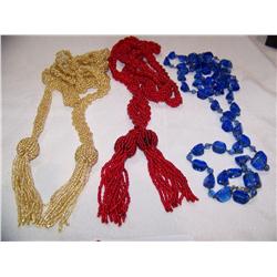 MULTIPIECE JEWELRY LOT