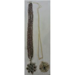 Necklaces & Pendants