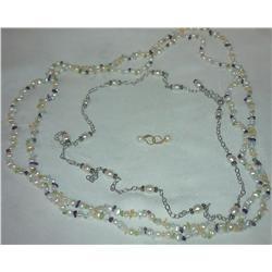 Necklaces & Earrings