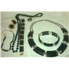 Image 1 : Assorted Jewelry  14K yellow Gold & Onyx