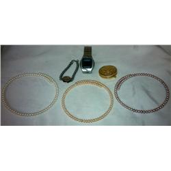 Wholesale Dealers Fashion jewelry Lot Multi-Piece