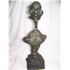 Image 2 : Giacometti Sculpture 17"T (Reproduction)