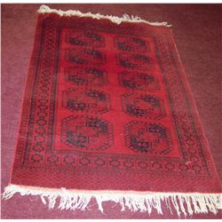 Antique Hand woven Persain Rug