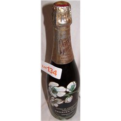 Perrier Jouet 1973 Vintage unopened bottle of Champange