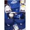 Image 2 : (11X The Bid) Ultimate Signed Dodger Items Lot.