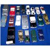 Image 1 : Twenty Model Cars.