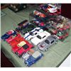 Image 1 : Seventeen Model Cars.