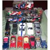 Image 2 : Seventeen Model Cars.