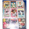 Image 6 : Multipiece Football Card Lot As Shown.