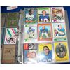 Image 7 : Multipiece Football Card Lot As Shown.