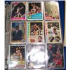 Image 3 : Multipiece Basketball Card Lot As Shown.