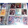 Image 4 : Multipiece Basketball Card Lot As Shown.