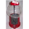 Image 1 : Table top Gumball machine.