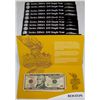 Image 2 : (12X$) 2004-A $10   12 NOTE DISTRICT SET BEP