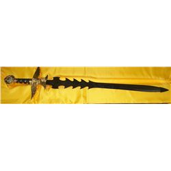 THE POWER HAWKS SWORD