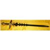 Image 1 : THE POWER HAWKS SWORD