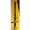 Image 2 : THE POWER HAWKS SWORD