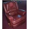 Image 1 : Leather Recliner