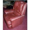 Image 2 : Leather Recliner