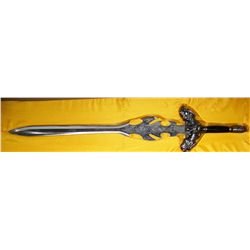 DRAGON SWORD