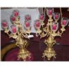 Image 1 : Two Table Candelabras